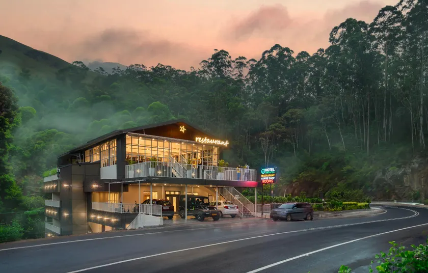 Green Tea Hotels - Image 1