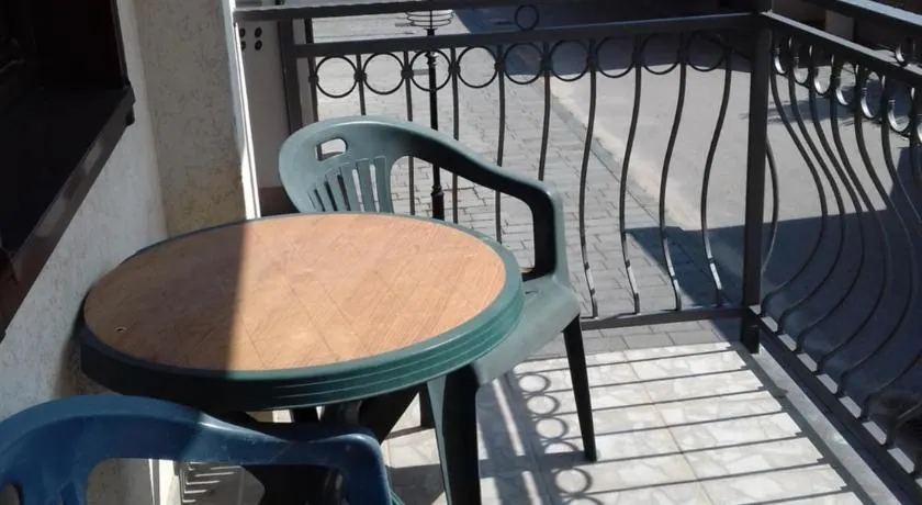 Street View Apartman - Image 1