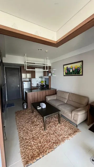 Apartment One residence Unit 27AC - Image 1