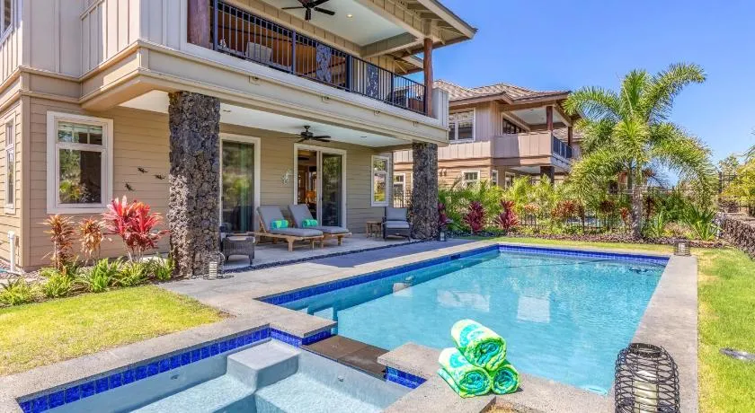 3BD KaMilo 349 Home at Mauna Lani Resort - Image 1