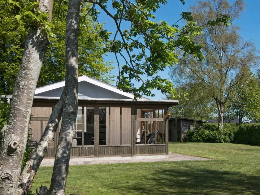 6 person holiday home in Hejls - Image 1