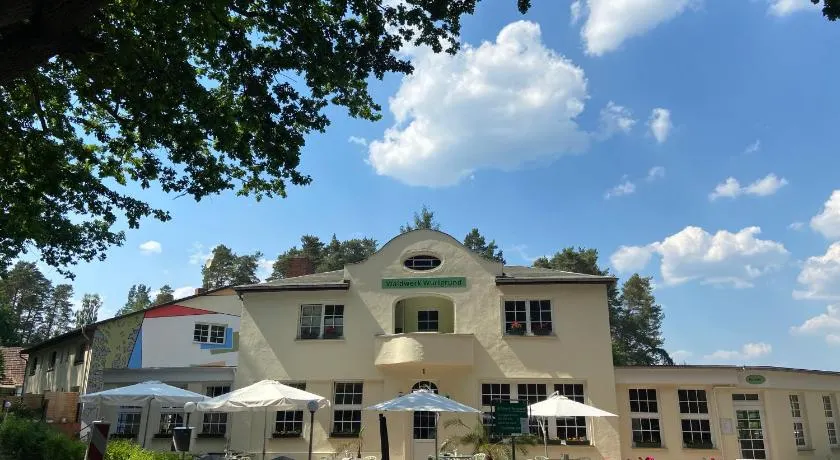 Waldwerk Wurlgrund Lychen - Image 1