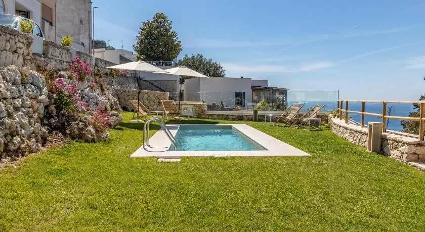 Ville Palà Luxury - Castro by HDSalento - Image 1