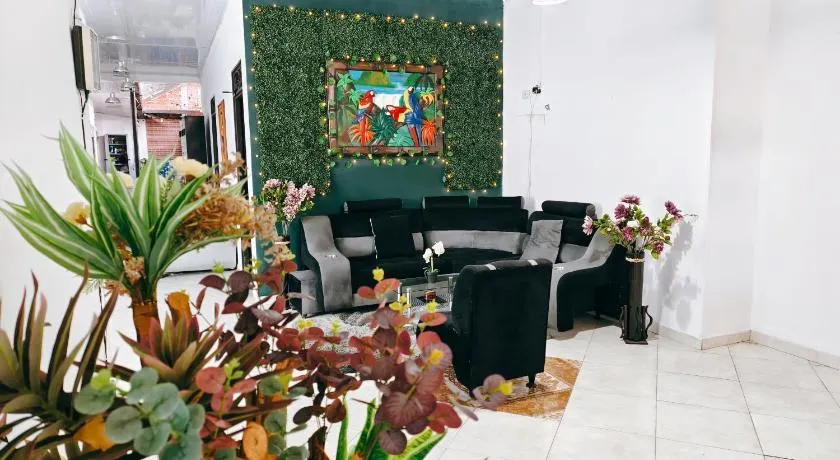 Las Margaritas House - Image 1