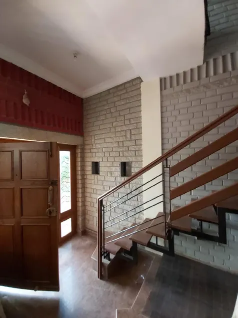 3Bed Room, Luxury Duplex house With Swimming Pool - Image 1