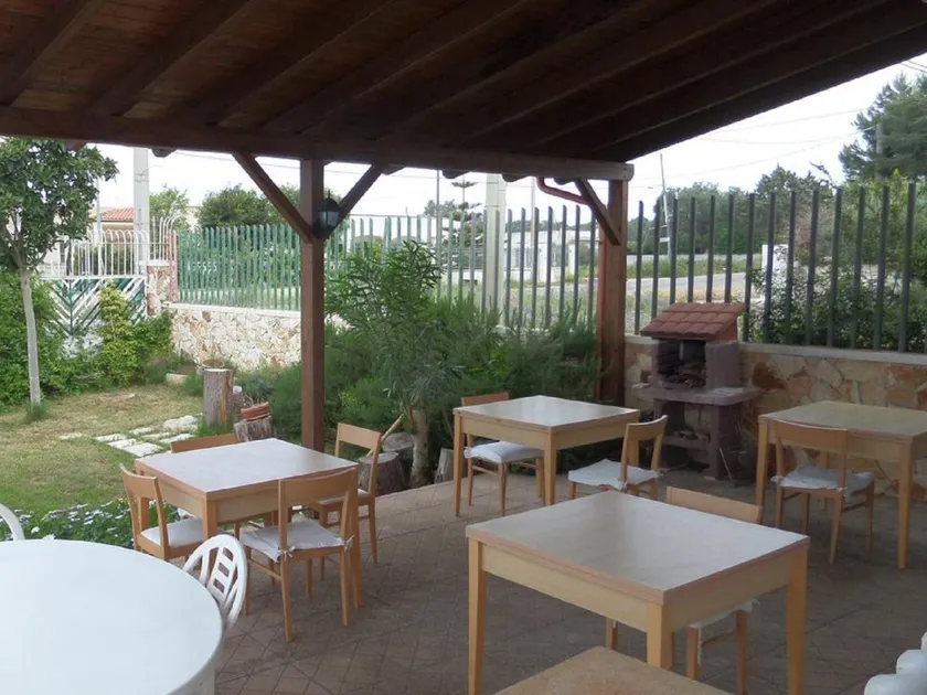 Simplistic Holiday Home in Sant'Isidoro near the Sea - Image 1