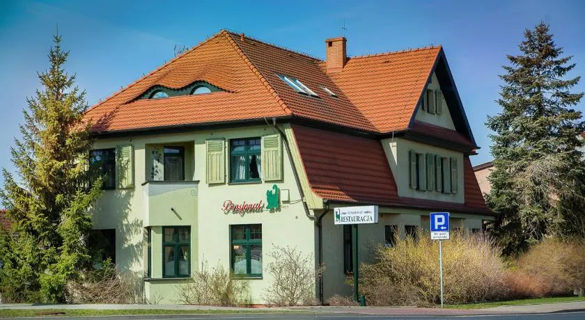 Pensjonat U Kota Wasyla - Image 1