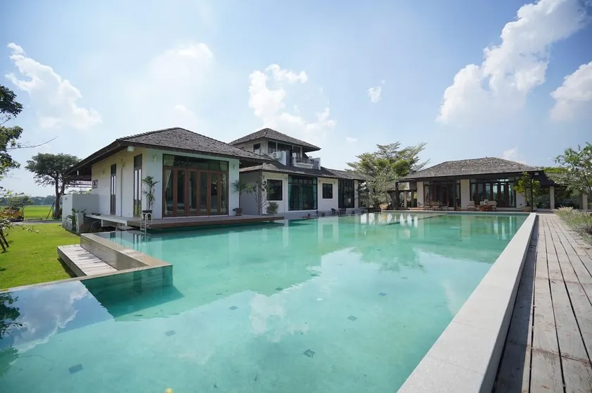Raina House ไลนาเฮาส์ อยุธยา - Image 1