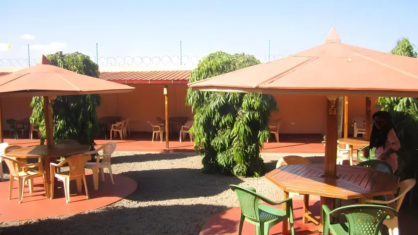 Panesic Hotel - Image 1