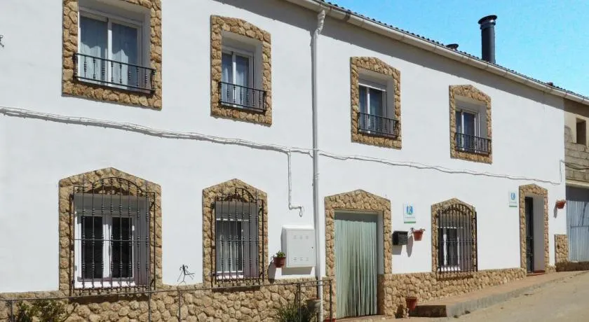 Vivienda rural casa manoli - Image 1