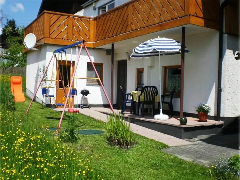 Gemütliche Ferienwohnung, Lechbruck - Image 1