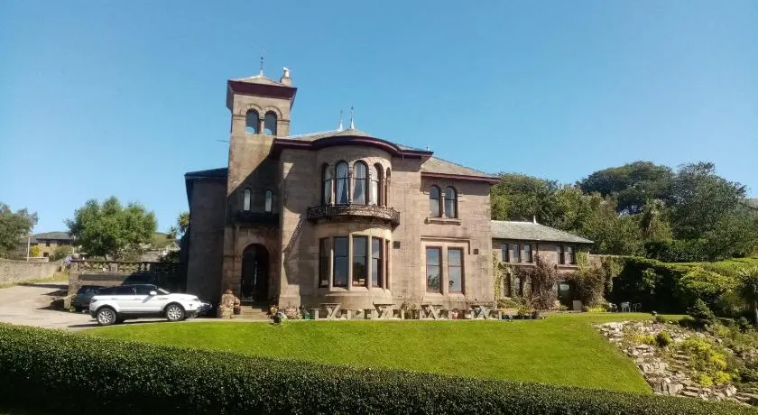 Craigard House Hotel - Image 1