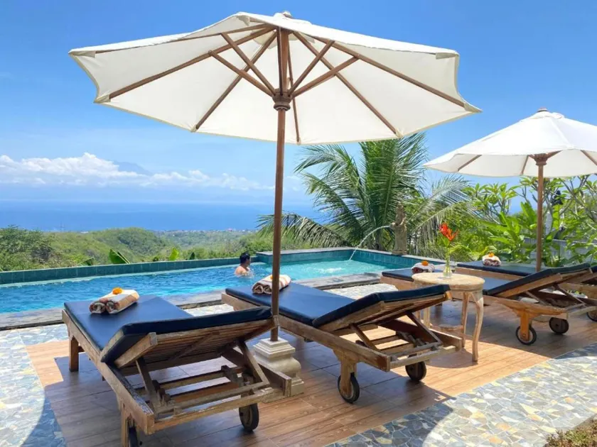 Paradisehill Nusa Penida Resort - Image 1