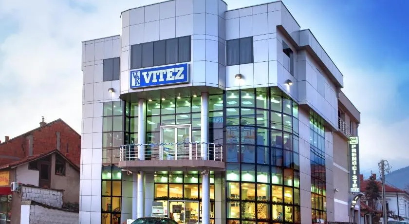 Guesthouse Vitez - Image 1
