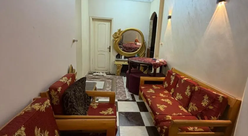 عشة مفرشه برأس البر - Image 1