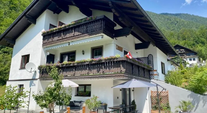 Haus Salzkristall - Image 1