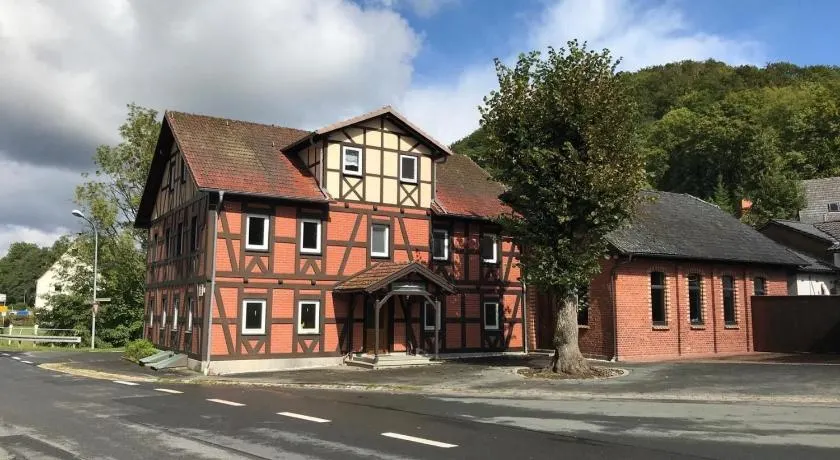 Ferienwohnung Adlerhorst - Image 1