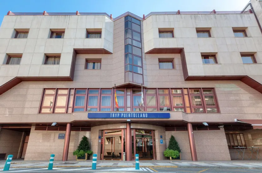 Hotel Puertollano by eme hoteles - Image 1