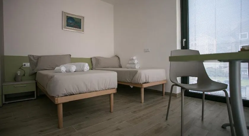 B & B Il sorriso - Image 1