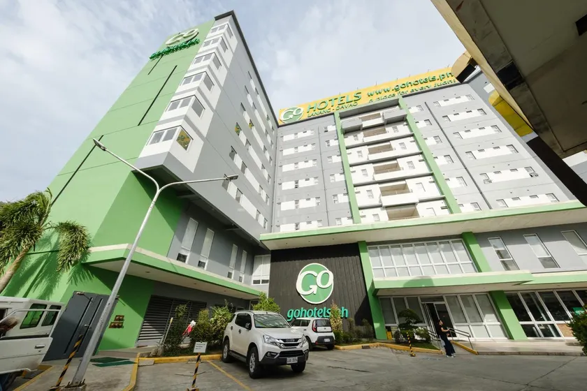 Go Hotels Lanang - Davao - Image 1