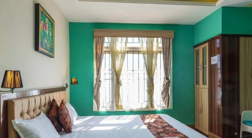 Samsara inn - Image 1