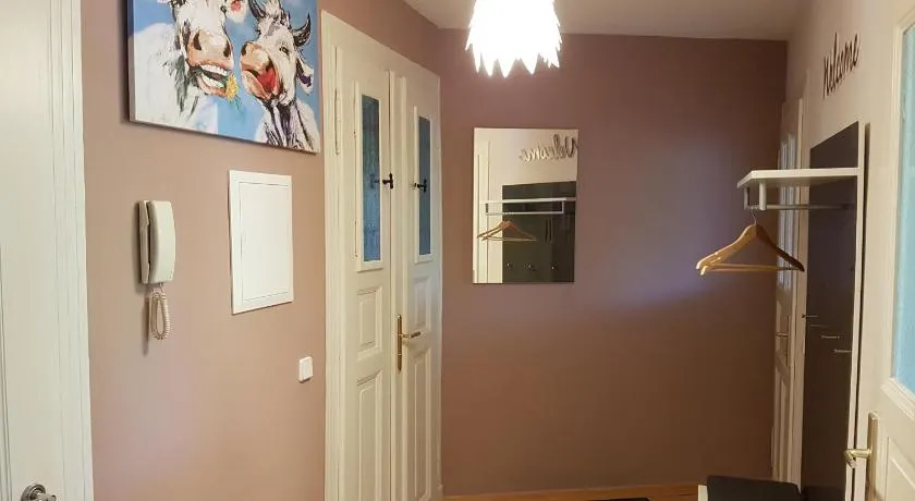 Grundstückgsgemeinschaft Kiefer & Kiefer- Ferienwohnung Klassik - Image 1