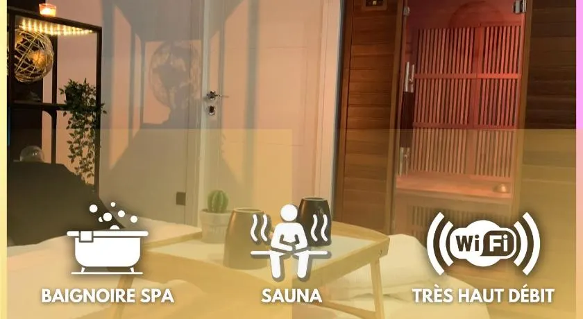Appartement Spa - NAHLEO Scandinave - Image 1