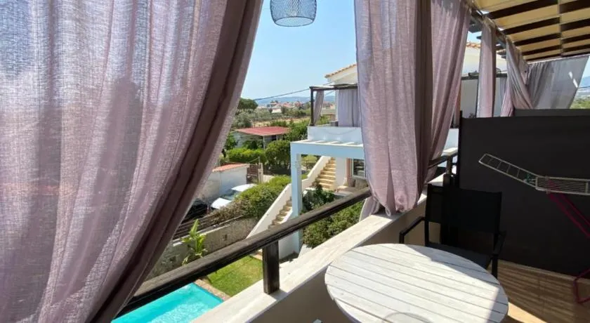 Rafaella's Maisonette at Rafaella Resort - Image 1