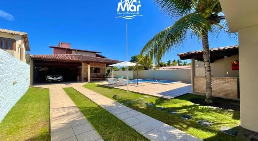 Casa de Praia em Maceió AL - 100m da praia - Image 1