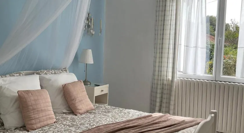 B&B at 3 La Brionniere - Image 1