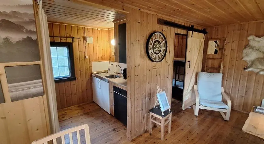 Telemark Camping - Image 1