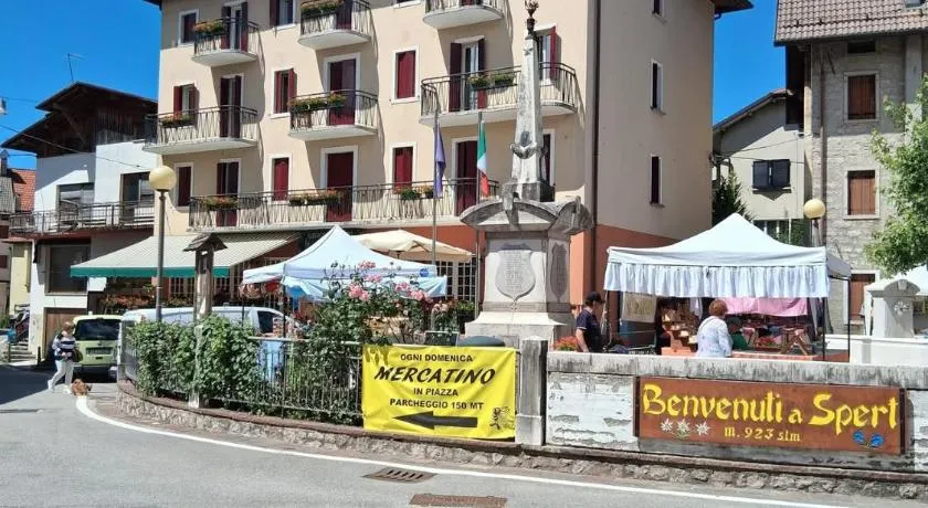 Albergo Casa Sperti - Image 1