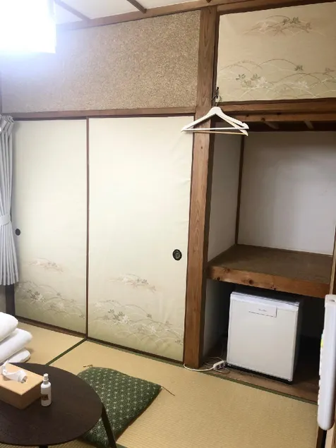 cafe inn Fukui 5 minutes walk to the sea where you - Image 1