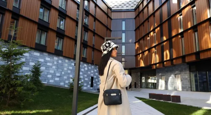 Woodside TEA Residences & SPA Kopaonik - Image 1