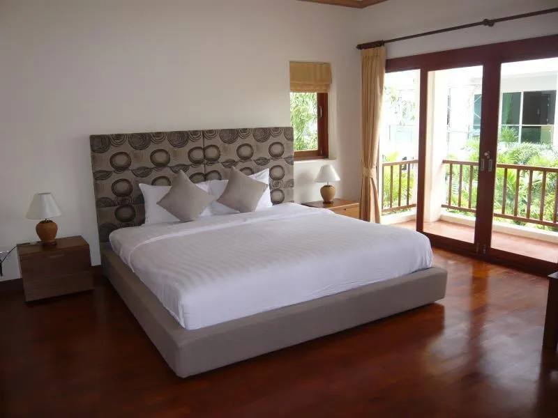 Bangtao Tropical Residence Resort and Spa - Image 1