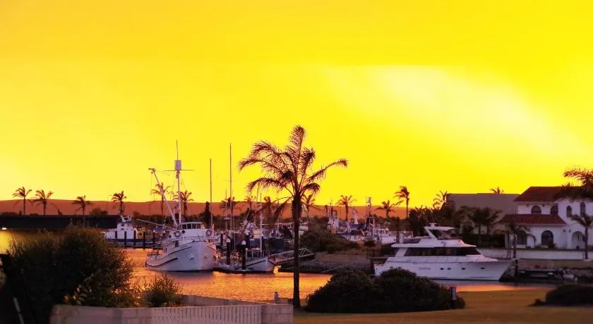 Marina Park View - Image 1