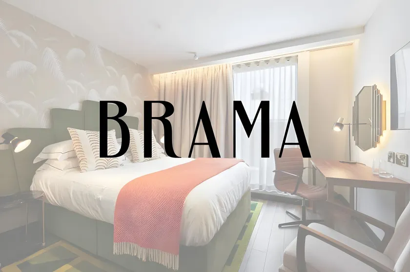Brama - Image 1