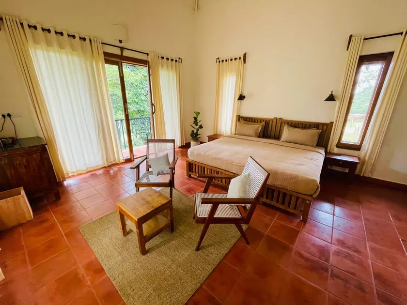 Thottam Farmstay Kuttikanam - Image 1