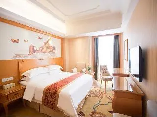 Vienna International Hotel (Tianjin Wuqing Jingjin Road) - Image 1