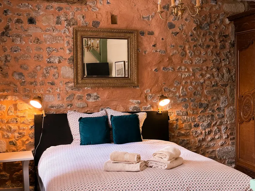 Clementines House Honfleur - Image 1