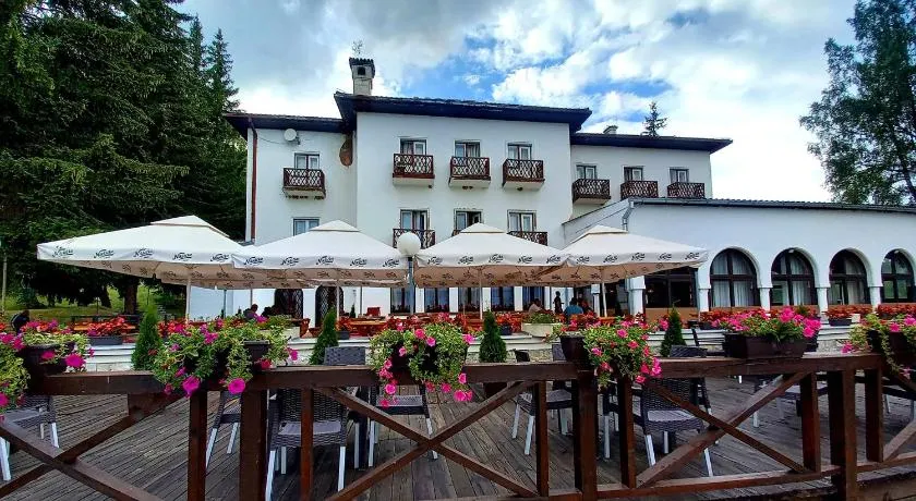 Hotel Vlasina - Vlasinsko jezero - Image 1