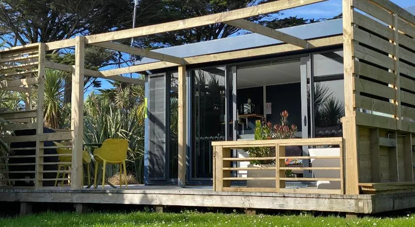 Ross Beach TOP10 Holiday Park - Image 1
