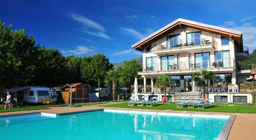Hotel Resort Le Vele - Image 1