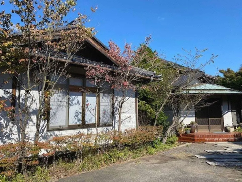 Ryokan Ryugu Honjyo - Image 1