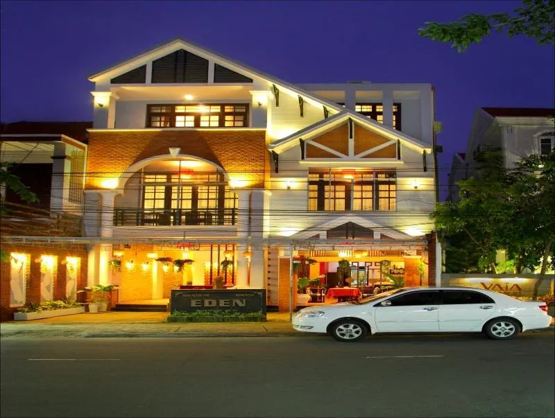 Eden Homestay - Image 1