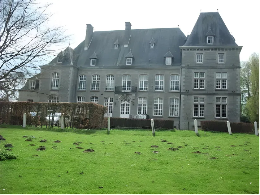 Château de la Motte - Image 1