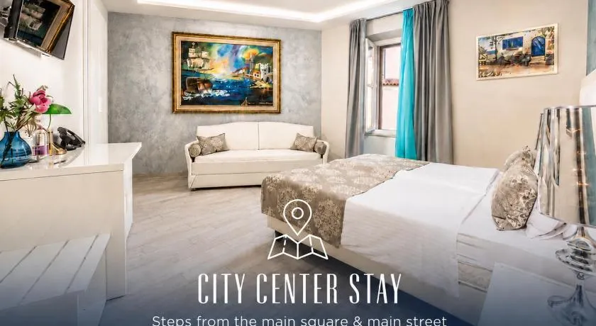 Boutique Hotel Melissa - Image 1