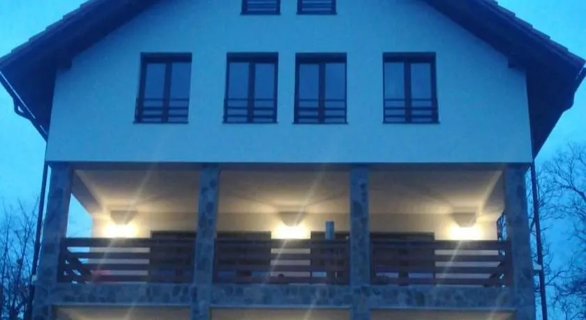 Popasul din Pietrar - Image 1