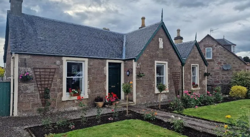 Isla Rose Cottage - Image 1