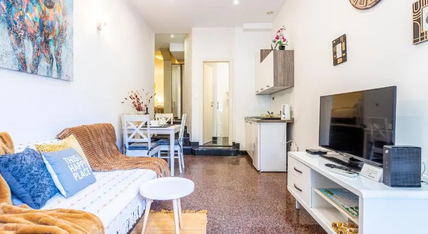 Studio apartment Negi - Image 1